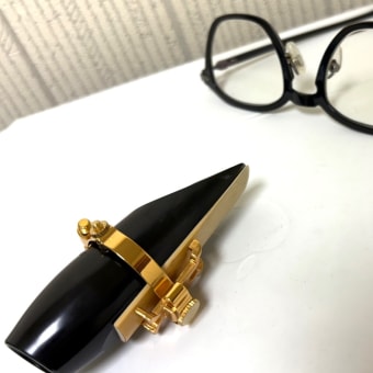 8月の本番のための選曲に時間がかかった…