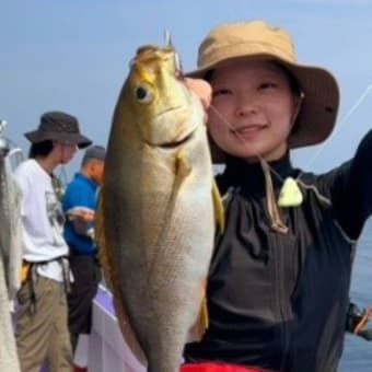 楽しそう