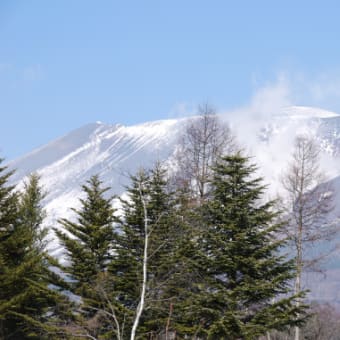 上田市へ