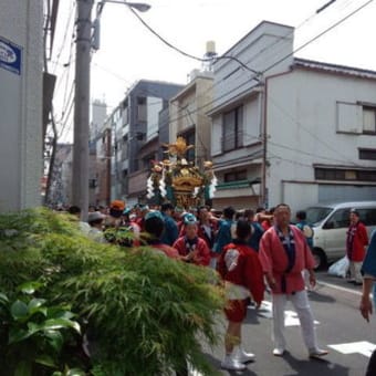 浅草ツアー