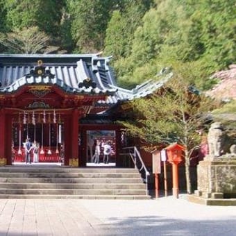 箱根芦ノ湖日帰りツアー