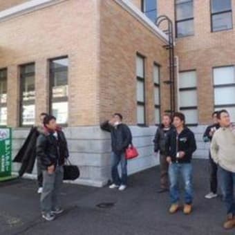 西湘管工事組合　旅行