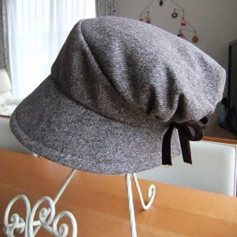 最近のチクチク作品をまとめて