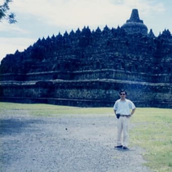 インドネシア一人旅（その２）