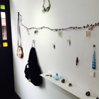 陶芸家 畑中圭介個展 ラスト1週間！ - 西荻窪Gallery494