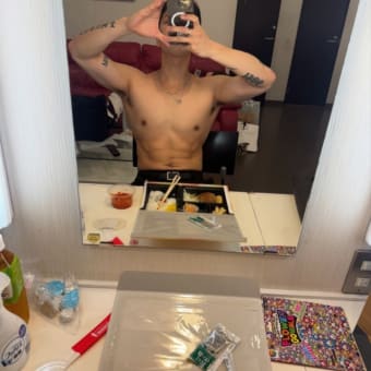6/14 ソニのインスタ写真は〜(BGMあり)