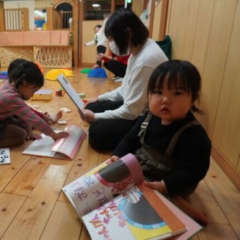 ポッポのクリスマス会♪