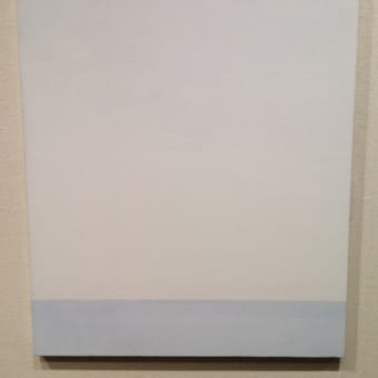 2024 中橋修絵画教室展報告