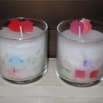 岡山　アイビースクエア　Ｃａｎｄｌｅ　Ｗｏｒｌｄ