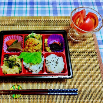 手抜き ランチ