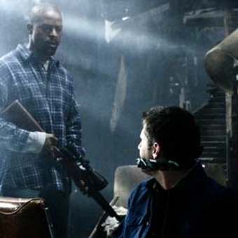 Supernatural 2 10 Hunted アメリカに暮らす