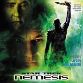 JERRY GOLDSMITH / Star Trek - Nemesis (SACD)