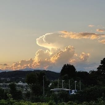 期末テスト、前夜