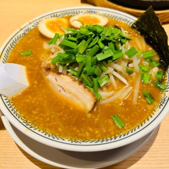ロードサイドのお店