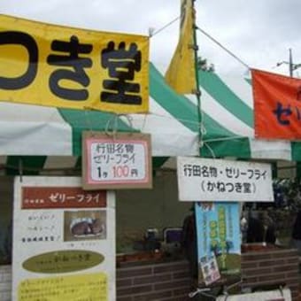 おばあちゃんの家にいく