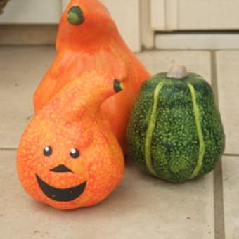 ＨＡＬＬＯＷＥＥＮ