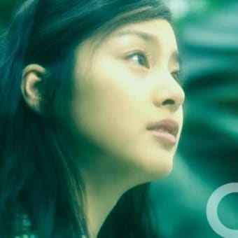 お気に入りCF（１０）　♪Cyon -Cyon idea キム・テヒ＆ウォン・ビン編（１） -♪