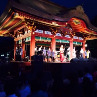 鎌倉音楽祭！