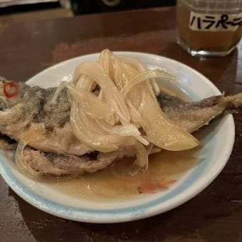 ＠三ツ星