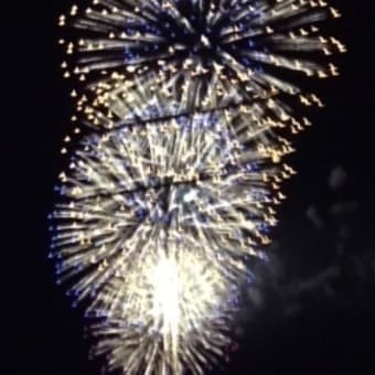 夏の風物詩（仙波）