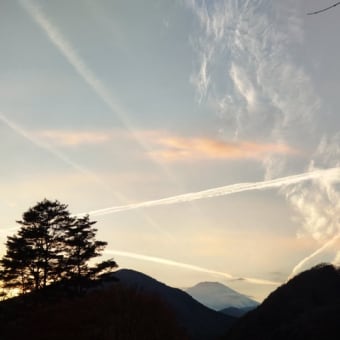 ひこうき雲