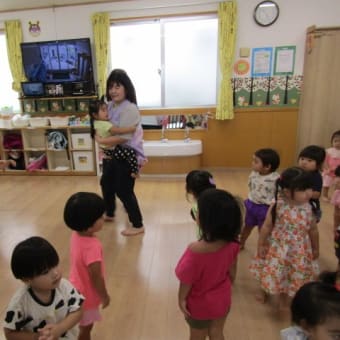 ドライブ～♬