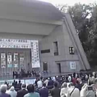 はじめてのデモ