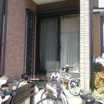 お家改造計画