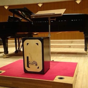 A little jazz mass  チルコット