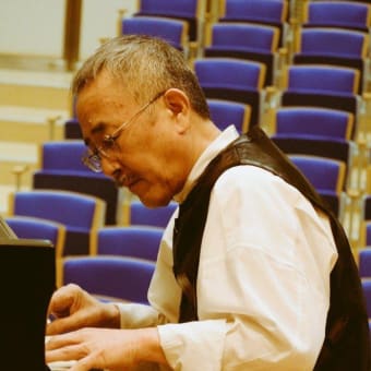 山下洋輔 Xmas JAZZ concert (ツイートから～）