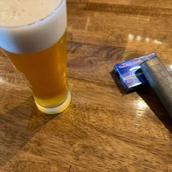 朝から飲み屋さんで飲みました　2024年5月8日