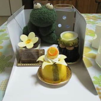 友よ、ありがとう！・・・・・など。