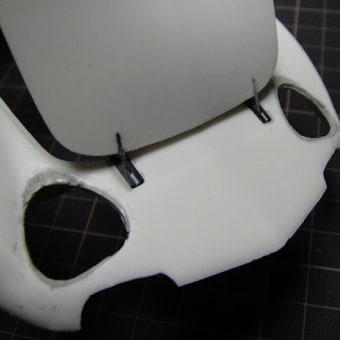 トヨタ２０００ＧＴ（1/16) フジミ＆バンダイ　その７