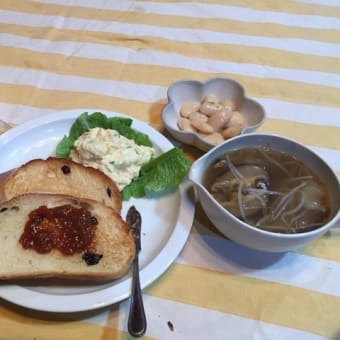 梅干しジャムを作ろう！