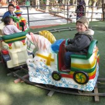 あけましておめでとうございます、2013！