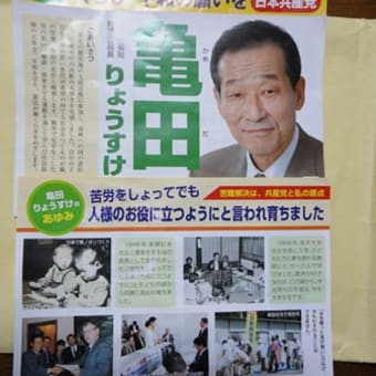 リーフできました