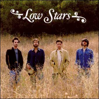 Low Stars / Low Stars (2007)