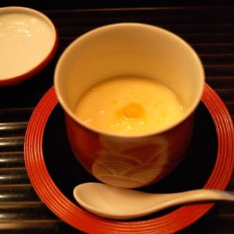 ランチ（懐石昇一楼）