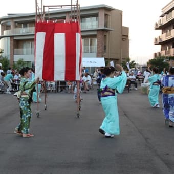 夏祭り