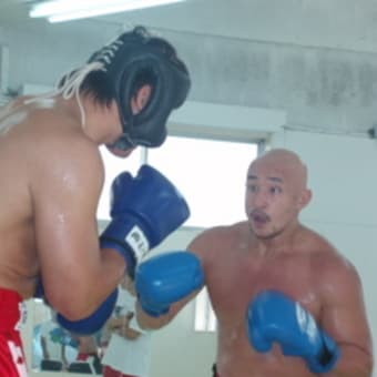格闘技 K 1 藤本祐介が日本最強宣言 ９月２３日 大阪 魔法の言霊here Now