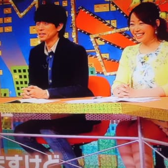 春はボニーテールでつなぁ～