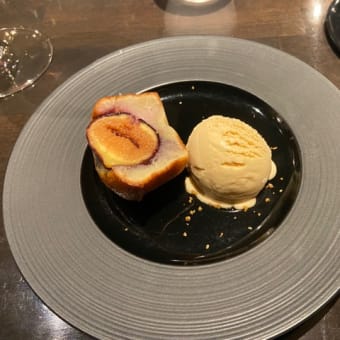 送別会が美食会に〜