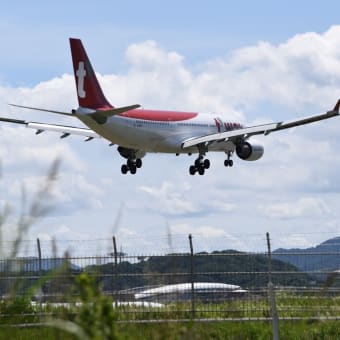 飛行機　1075