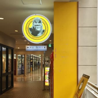 仏像展とゴーゴーカレー