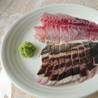 超絶の旨さでした
