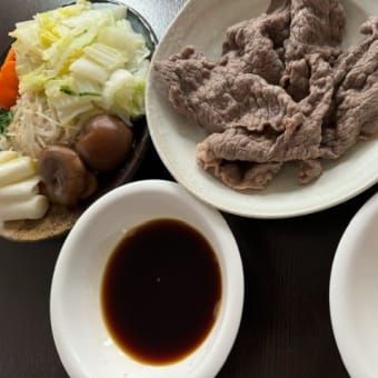 晩ごはん　k-hashii-japan　2024年10月27日