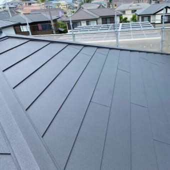 マンションリフォーム＆戸建屋根葺き替え