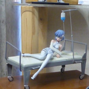 今回も疲れたよ～、、、
