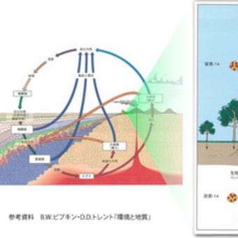 バイオスフィア　Biosphere