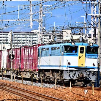 【2127登板の72レを撮影する～さくら夙川・立花～】